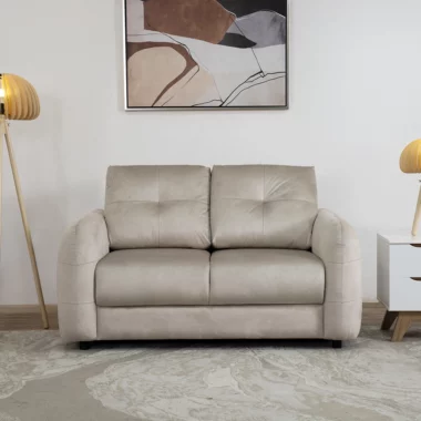 The Harlow Sofa 2-Seater