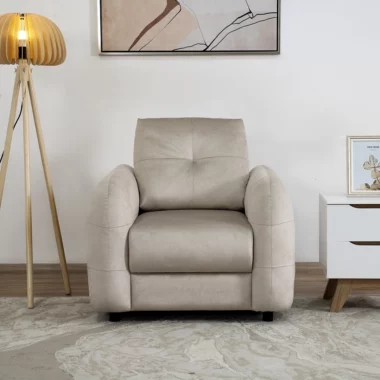 The Harlow Sofa Single Seater