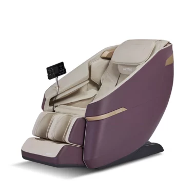 Rotai A36 Max Massage Chair -Magenta