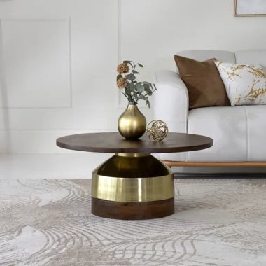 Acia Coffee Table