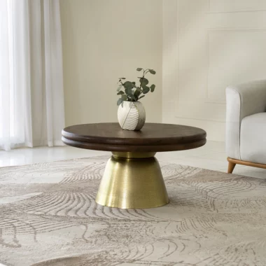 Akio Coffee Table