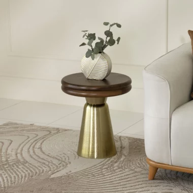 Akio End Table