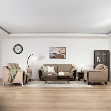 The Aviva Sofa Set