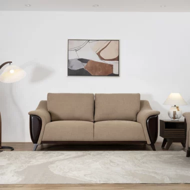 The Aviva Sofa 3-Seater