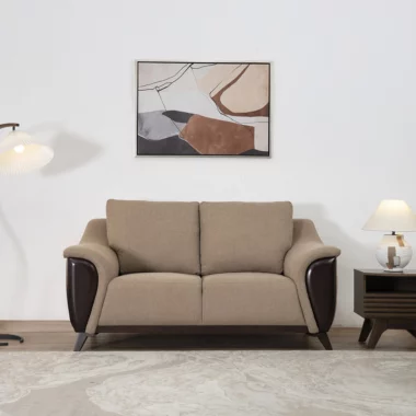 The Aviva Sofa 2-Seater