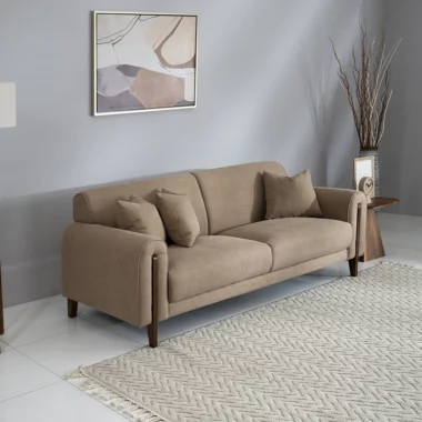 Axis Three Seater