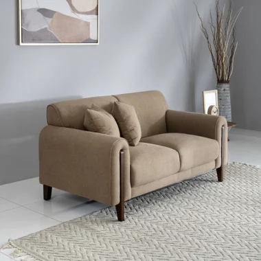 Axis Two Seater
