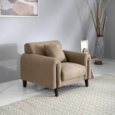 Axis Single Seater