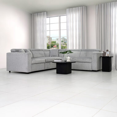 Bell Sofa Bed With Storage