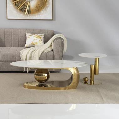Falcon Coffee Table 1+1