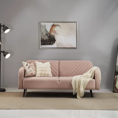 Neon Sofa Bed