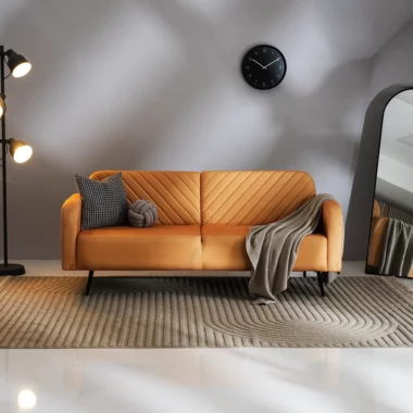 Neon Sofa Bed