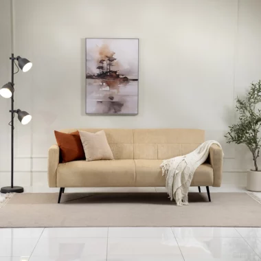 Neon Sofa Bed