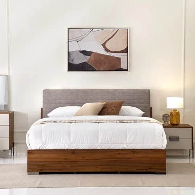 Ocean Bedroom Set 6 pieces 200×180cm