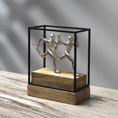 Oder Decorative Figurine 23x12X28cm