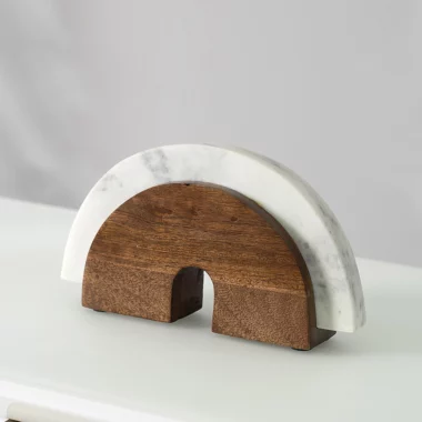 Oder Decorative Figurine 24X5X14cm