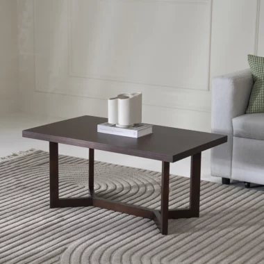 Ramada Coffee Table