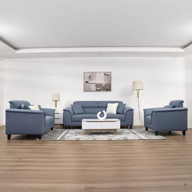 The Accord Sofa Set
