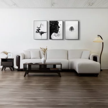 Drew Corner Sofa