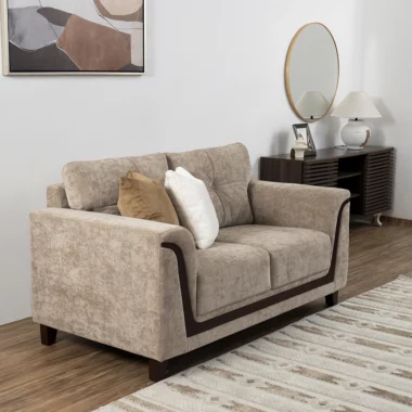The Jordan Sofa 2- Seater