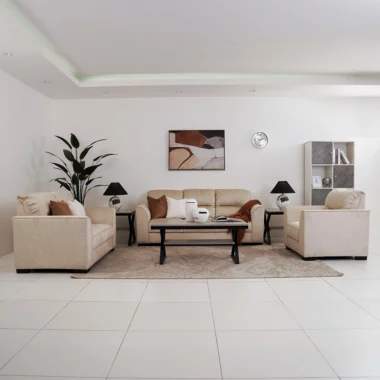 Norsi Sofa Set