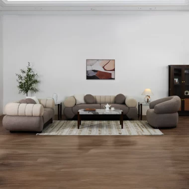 The Ocean Sofa Set