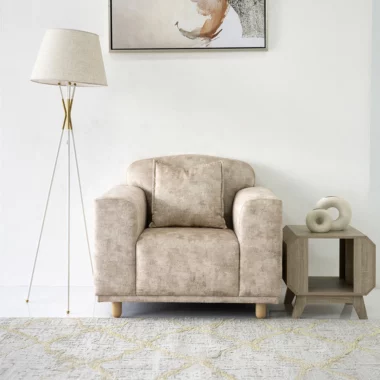 The Tristan Single Seater