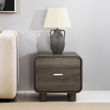 Runto End Table