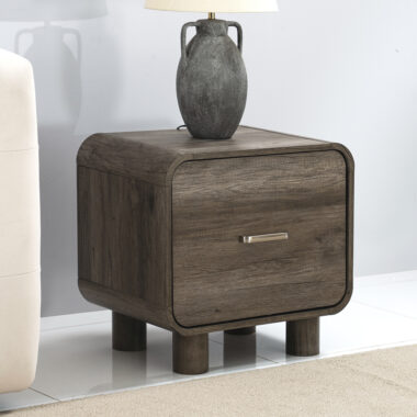 Runto End Table