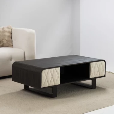 Mercury Coffee Table