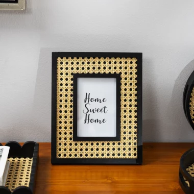 Auden Wooden Photo Frame 21.5X26.5X2Cm