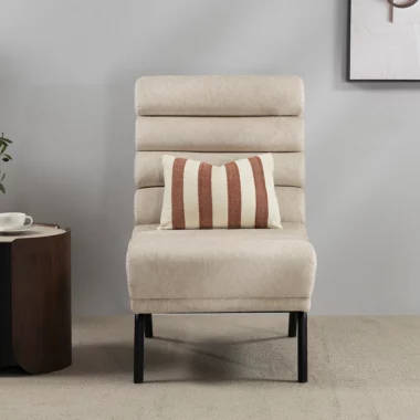 Boost Chair With Black Base