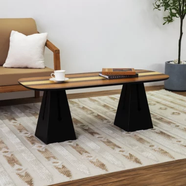 Bostan Centre Table