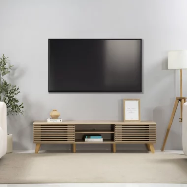 Casan Tv Unit -180 Cm