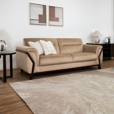 The Cheryl 3-Seater Sofa