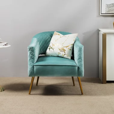 Duke Accent Chair
