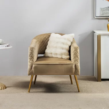 Duke Accent Chair