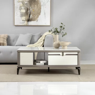 Eyfel Coffee Table
