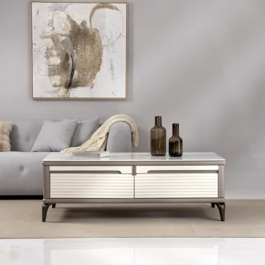 Eyfel Coffee Table