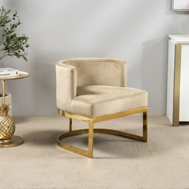 Lima Accent Chair