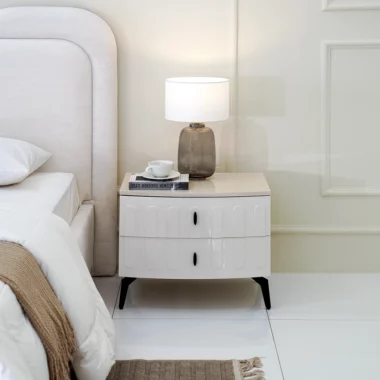 Raffles Night Stand