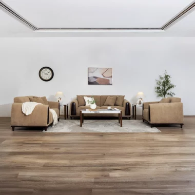 The Raven Sofa Set