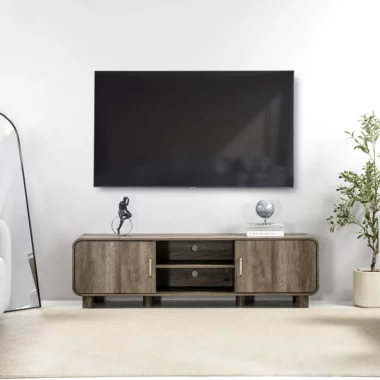 Runto Tv Unit -180 Cm
