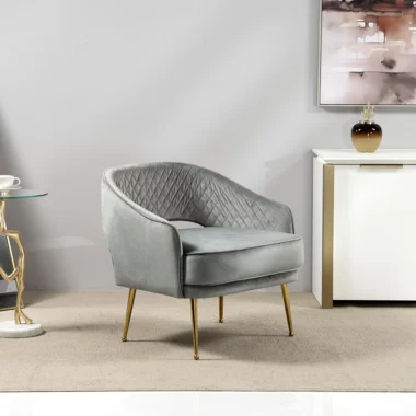 Staten Accent Chair