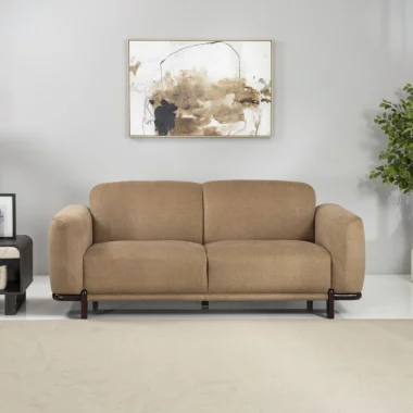 The Alex Sofa Three Seater