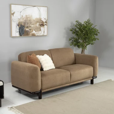 The Alex 3-Seater Sofa