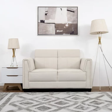 The Chalis Two Seater