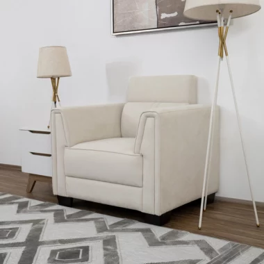 The Chalis Single Seater