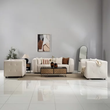 The Fox Sofa Set