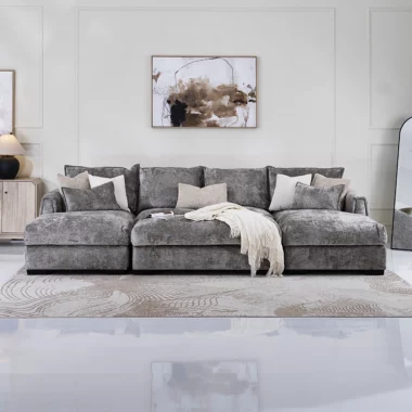 The Gabriel Corner Sofa